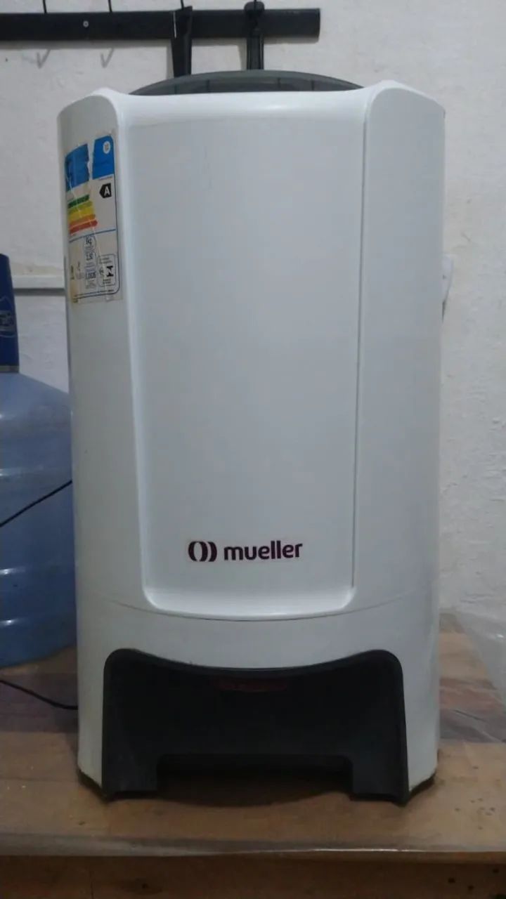 Secadora de roupas (centrífuga) 15kg 