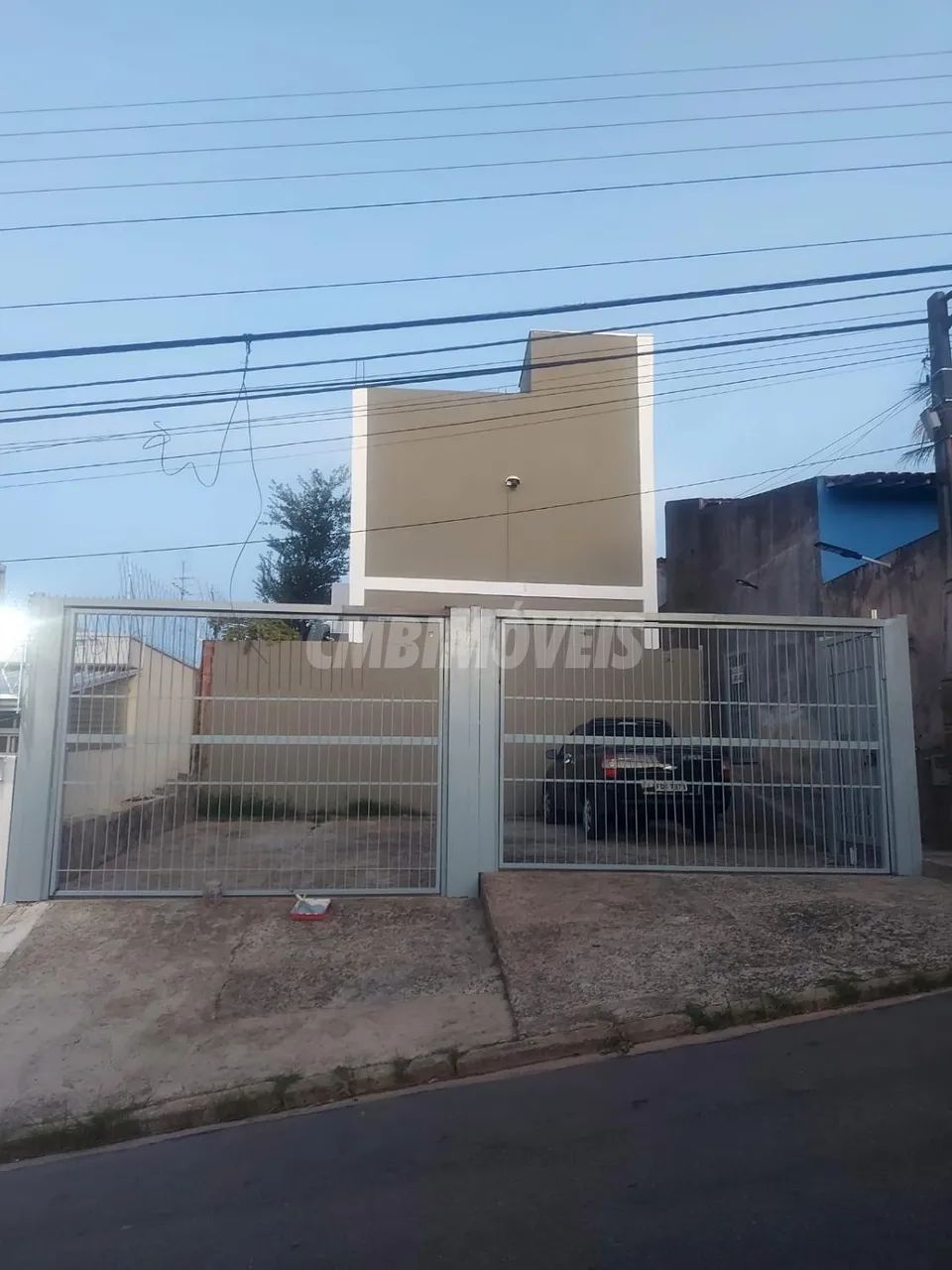 casa - Jardim São Gabriel - Campinas