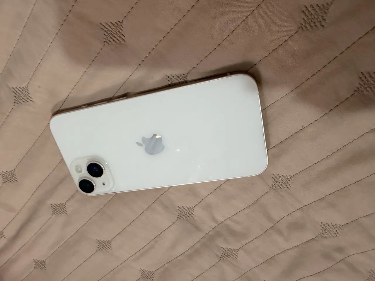 iPhone 14 128Gb Seminovo - Foto 3