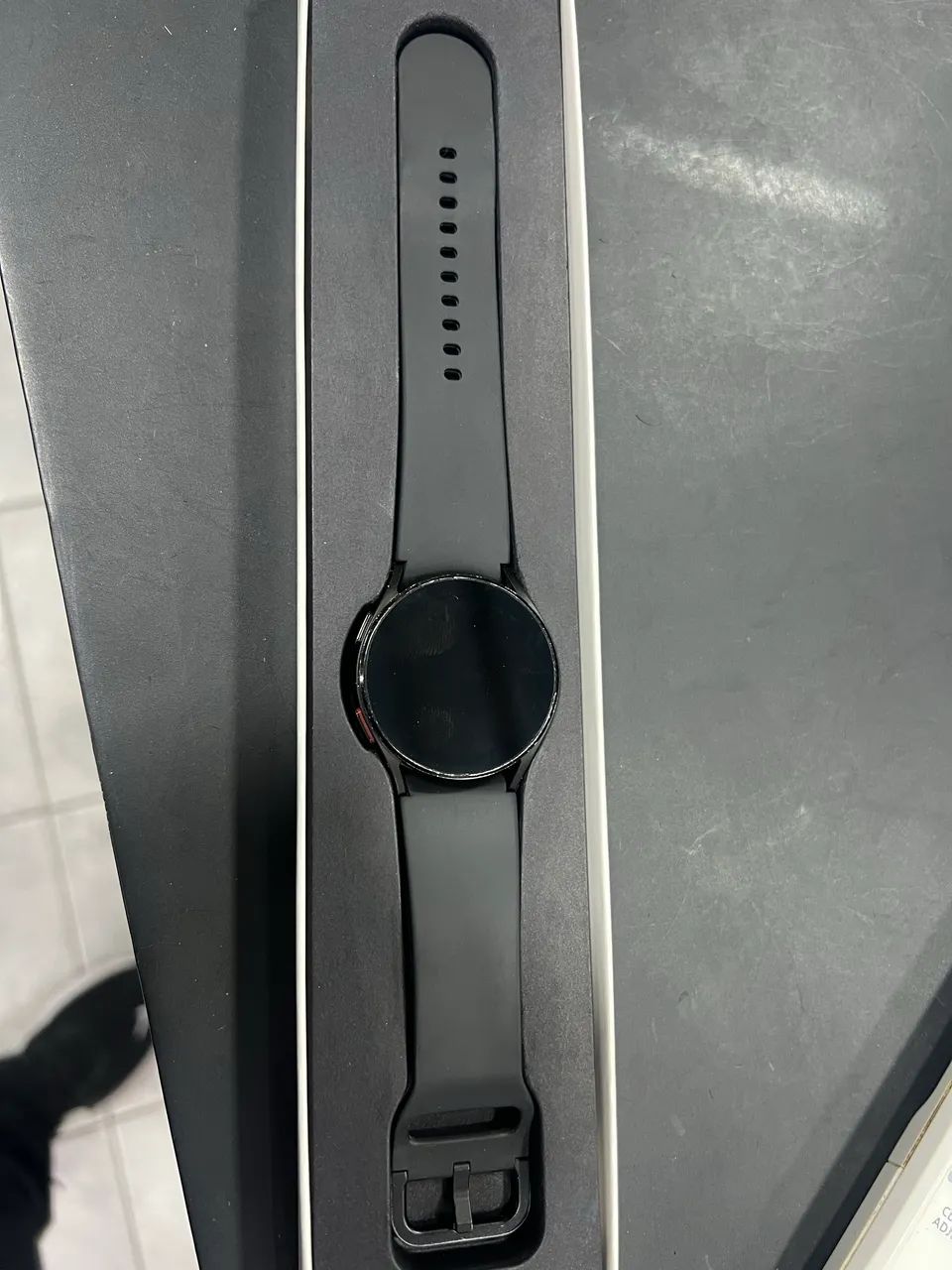 Samsung galaxy Watch 4 - Foto 2