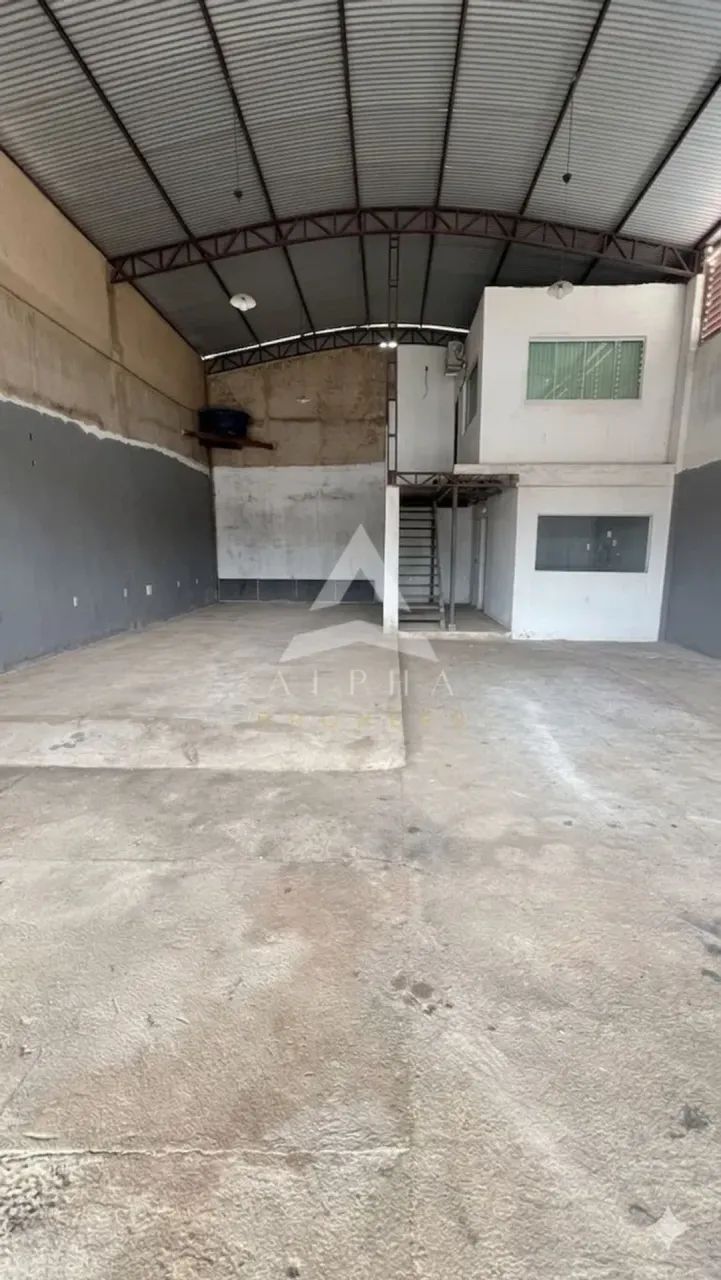 Galpão 250m² Zona Sul - Foto 5