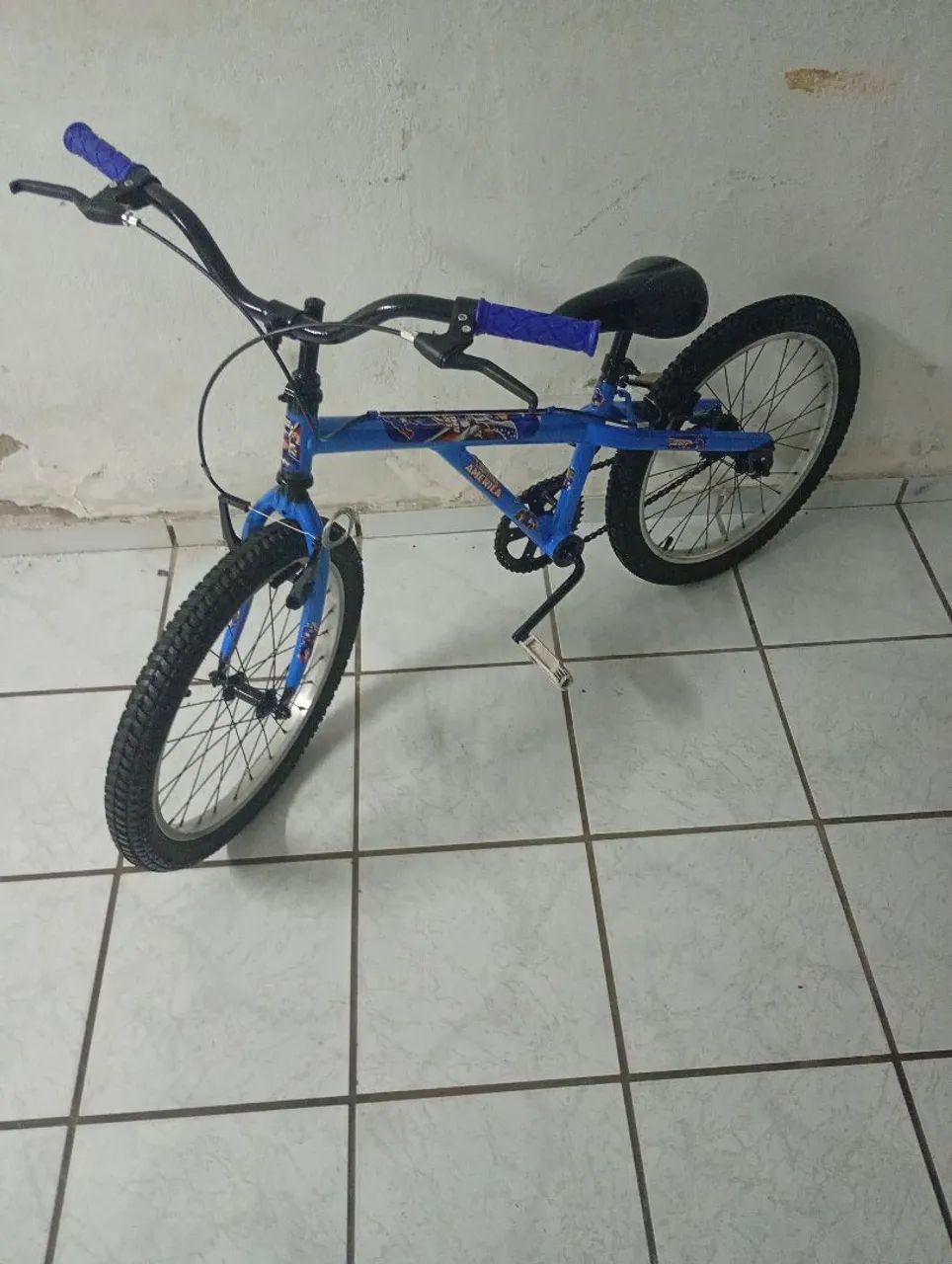 Bicicleta  - Foto 4