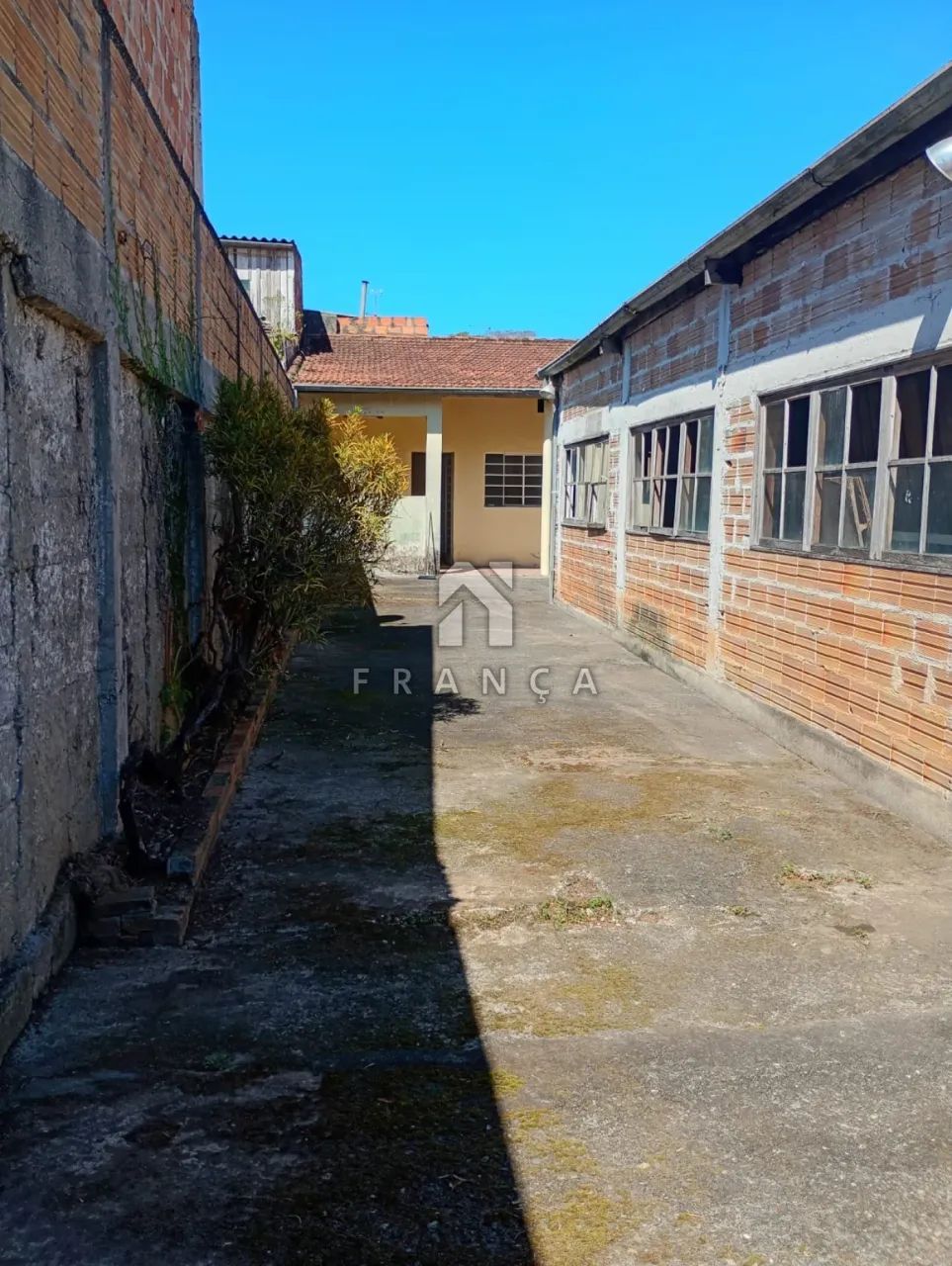 Galpão Comercial + Edícula | Oportunidade com Documentação 100% OK no Nova Jacareí - Foto 2