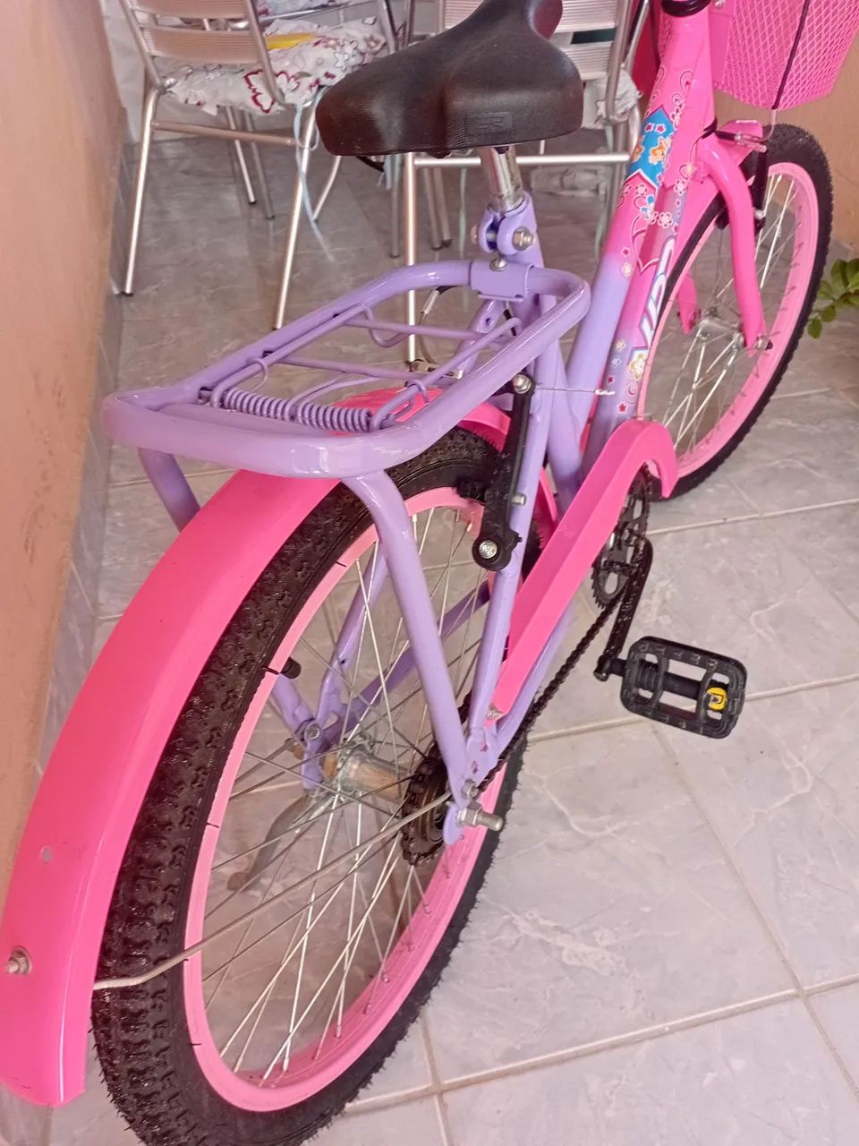 BICICLETA ARO 20  - Foto 2
