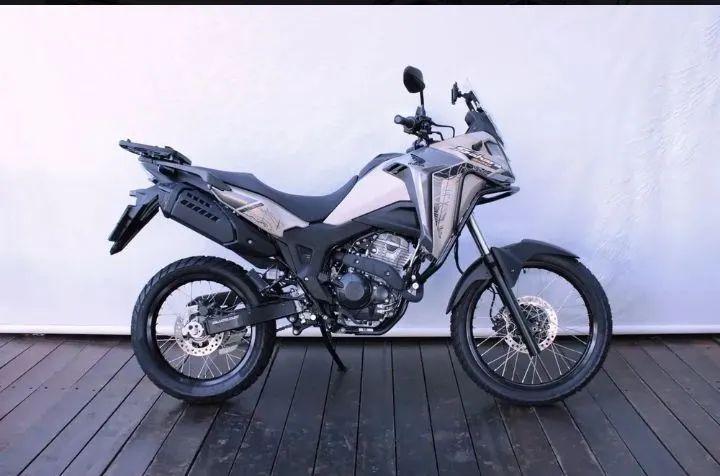 Honda Xre 2025