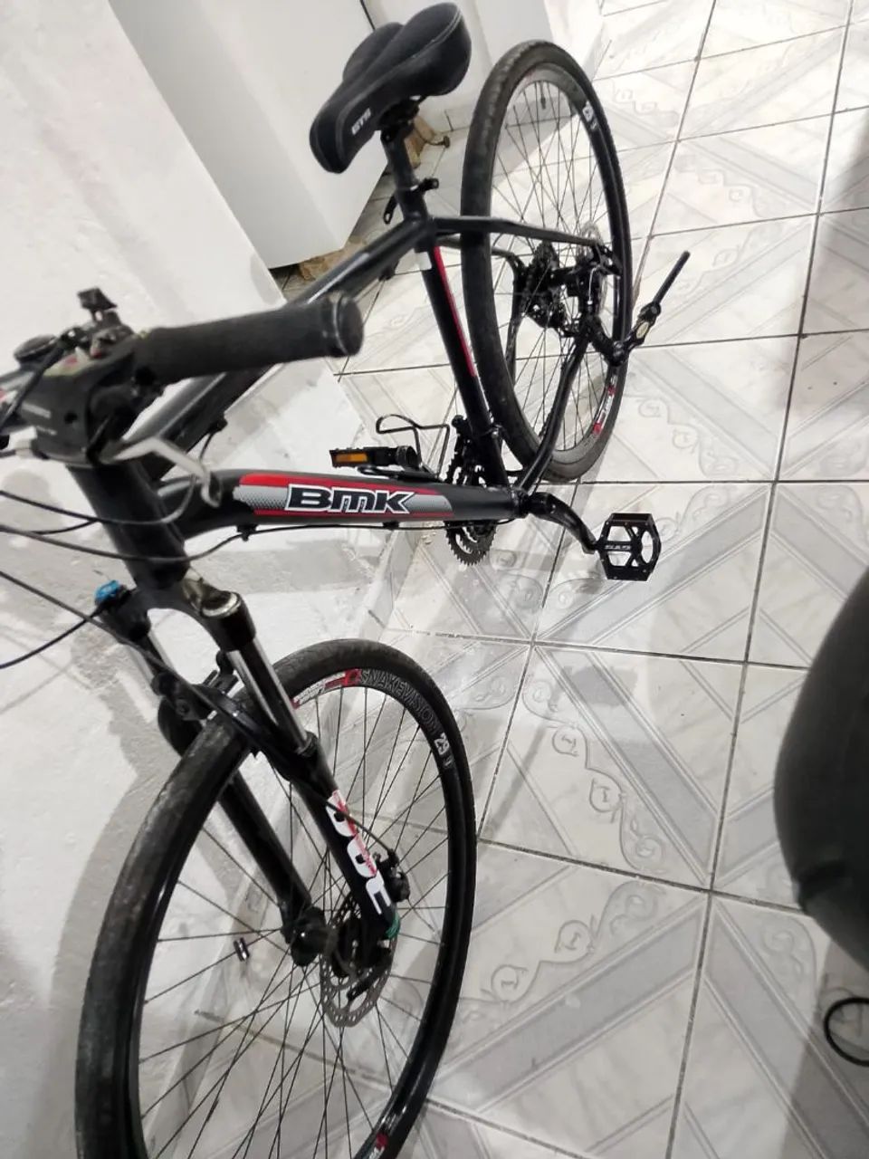Vende-se baike aro 29 