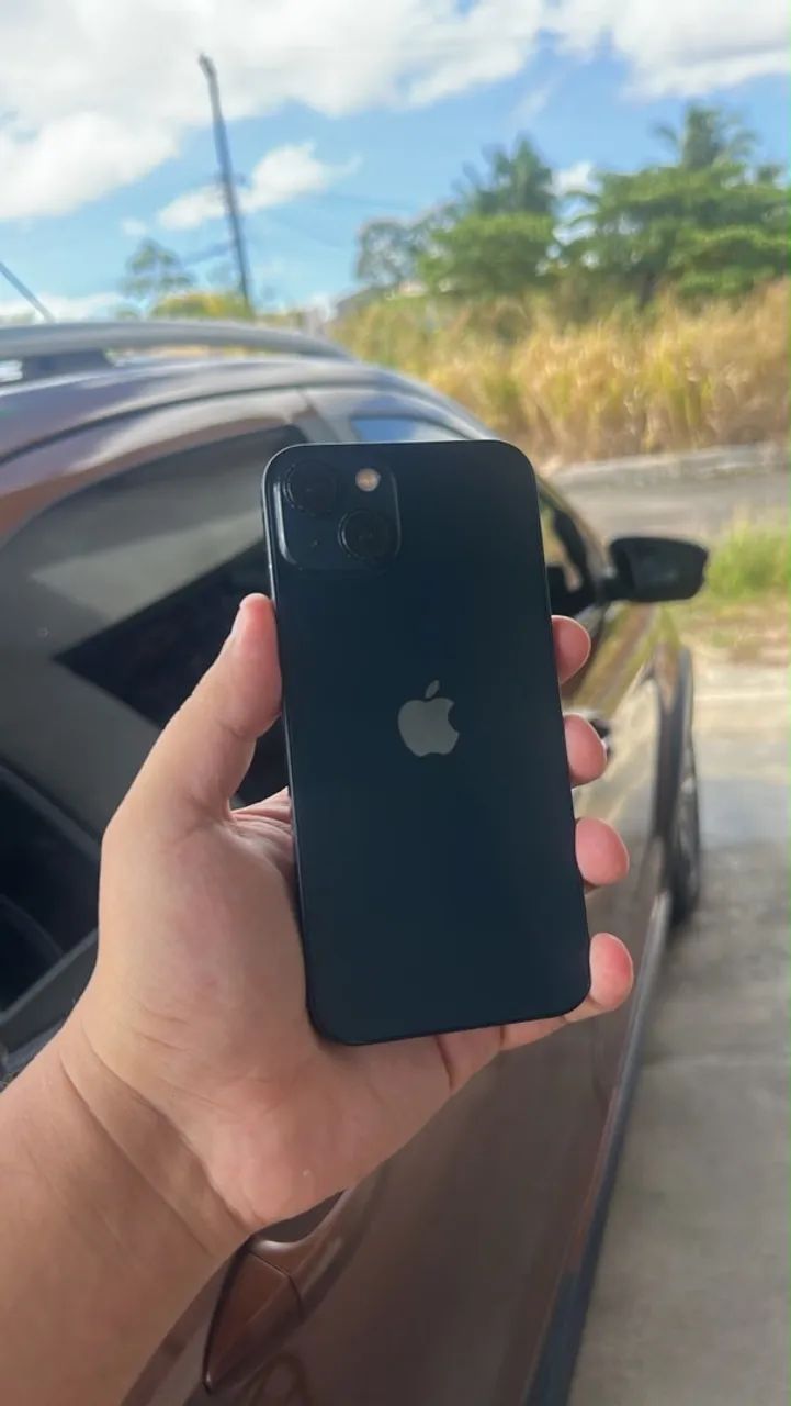 iPhone 13 256gb  - Foto 2