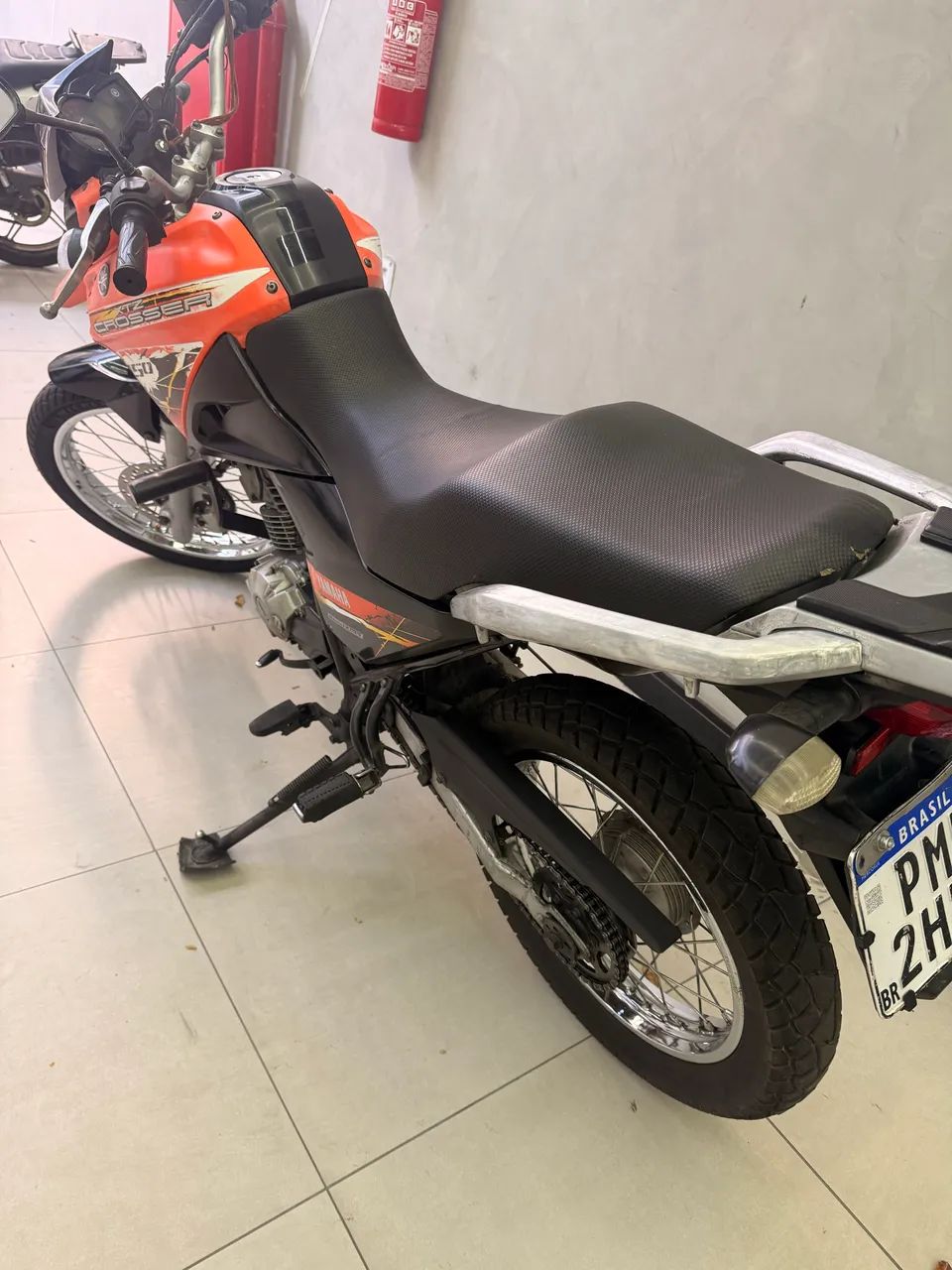 Crosser esd 2015  - Foto 2