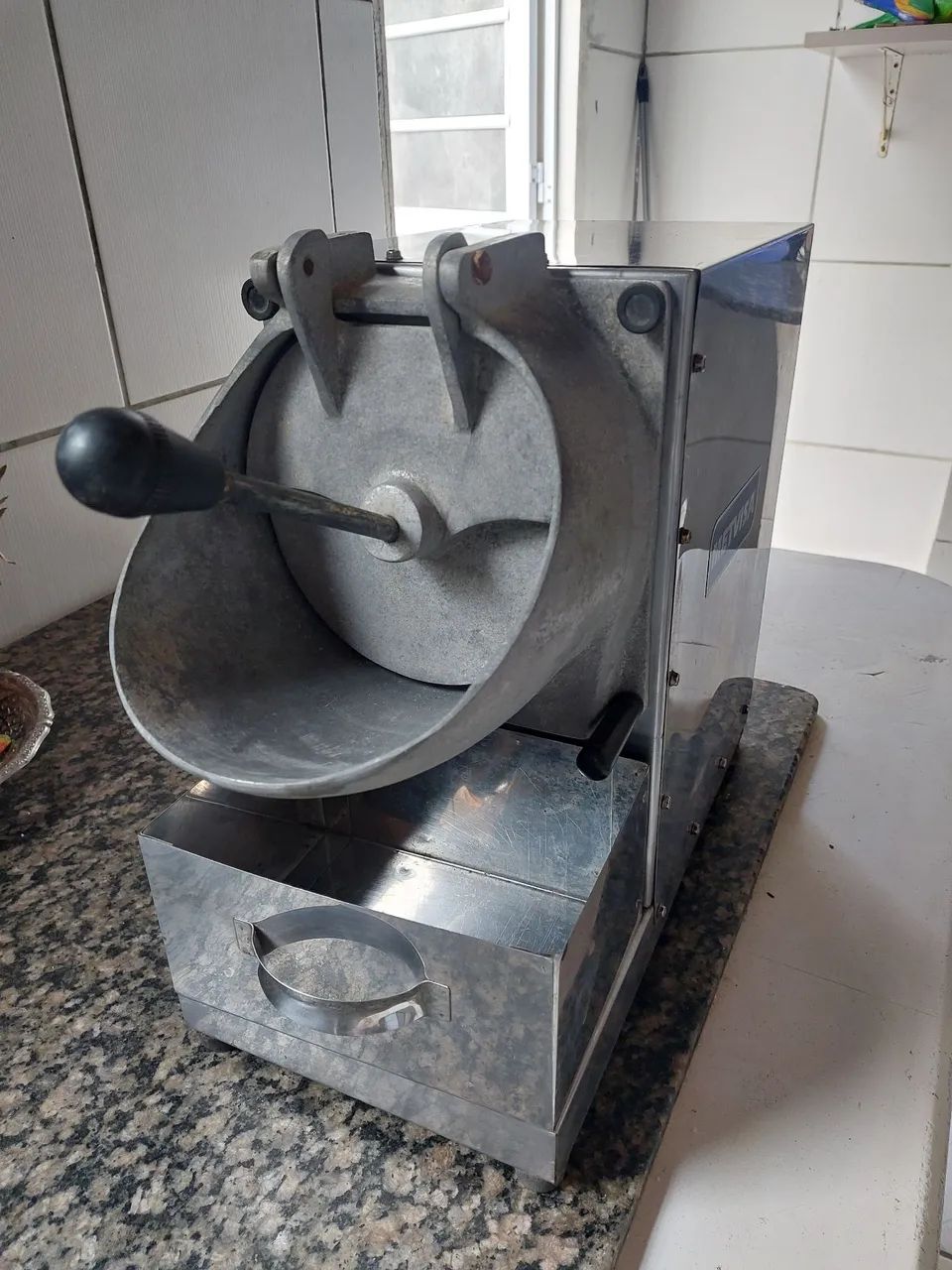 Fatiadeiras  cada                 1.500,00 - Foto 3