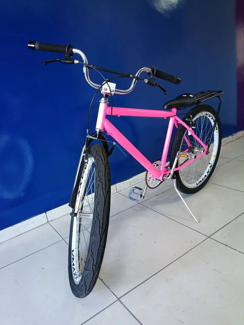 Bicicleta Montadinha - Foto 2