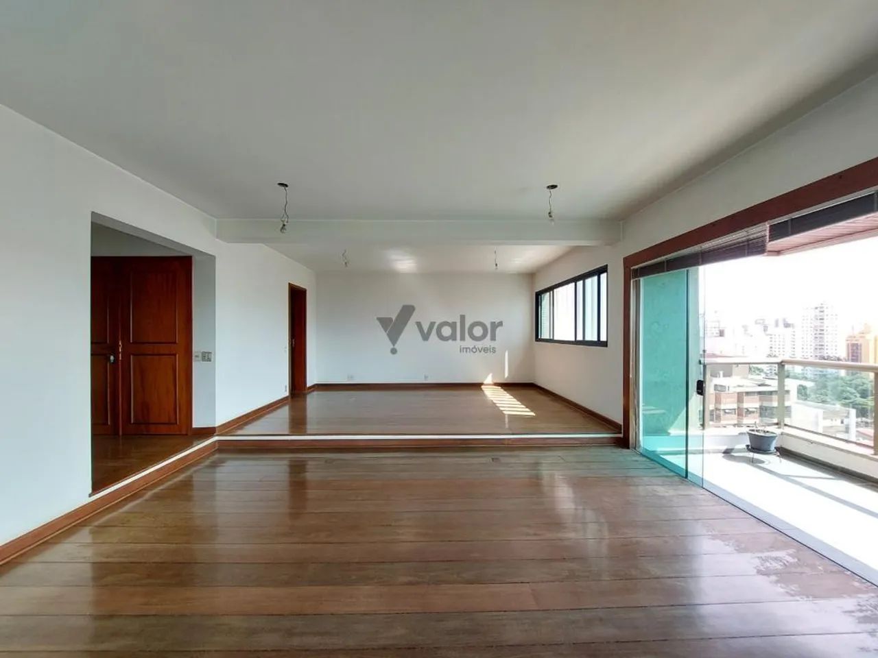 Apartamento para alugar em Campinas, Cambuí, com 4 suítes, com 310 m², Edifício Praia do F - Foto 5