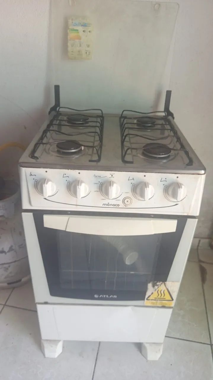 Fogão  - Foto 2