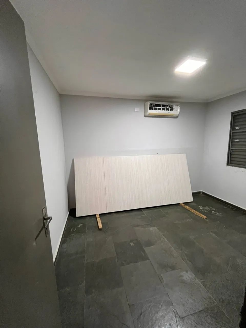 Cabeceira de cama 