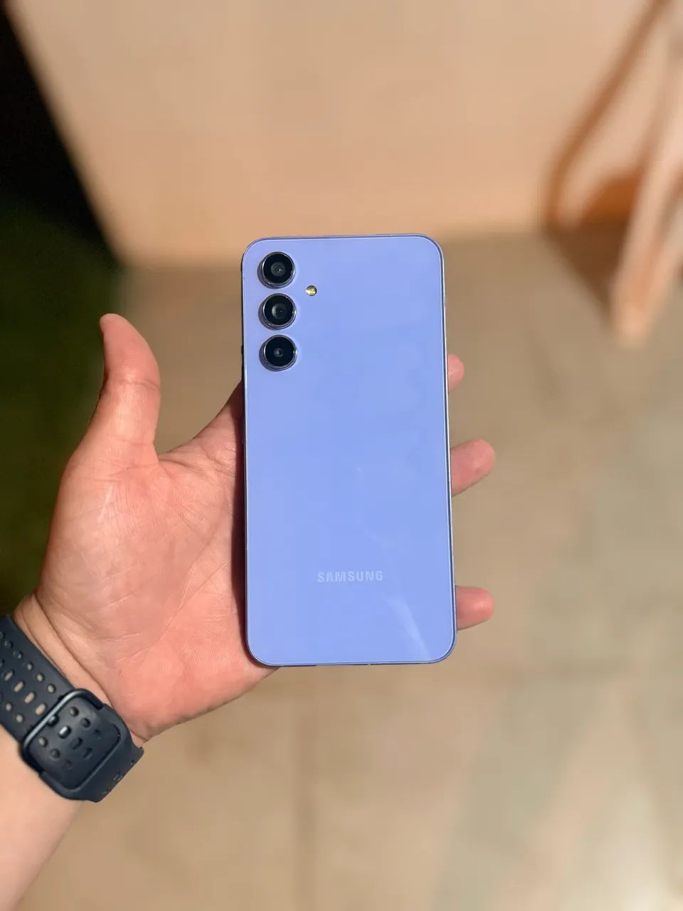 Samsung A54 