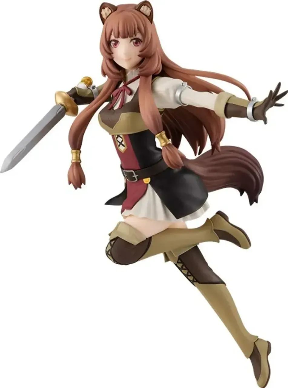 Figure Pop Up Parade Raphtalia Original Good Smile Company - Foto 2