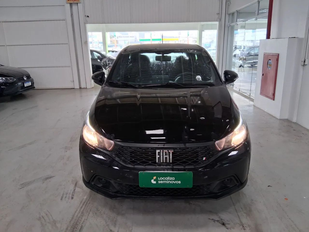 Fiat Argo Drive 1.0 Firefly 2026 - Foto 2