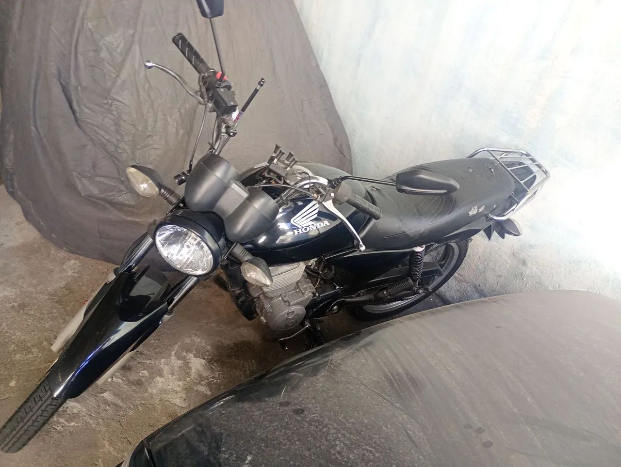Titan 150 zerada - Foto 2
