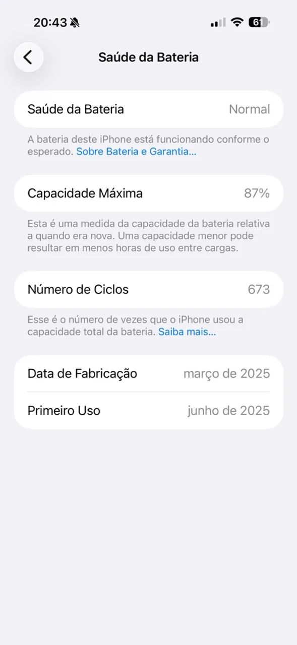 iPhone 16 Pro Max 256GB - Foto 3