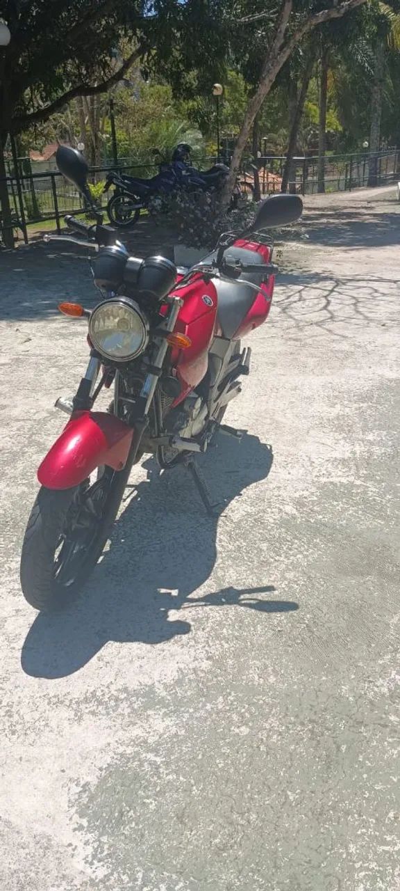 Fazer 250 - Foto 2