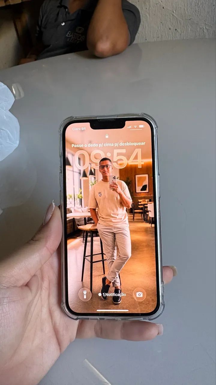 iPhone 14