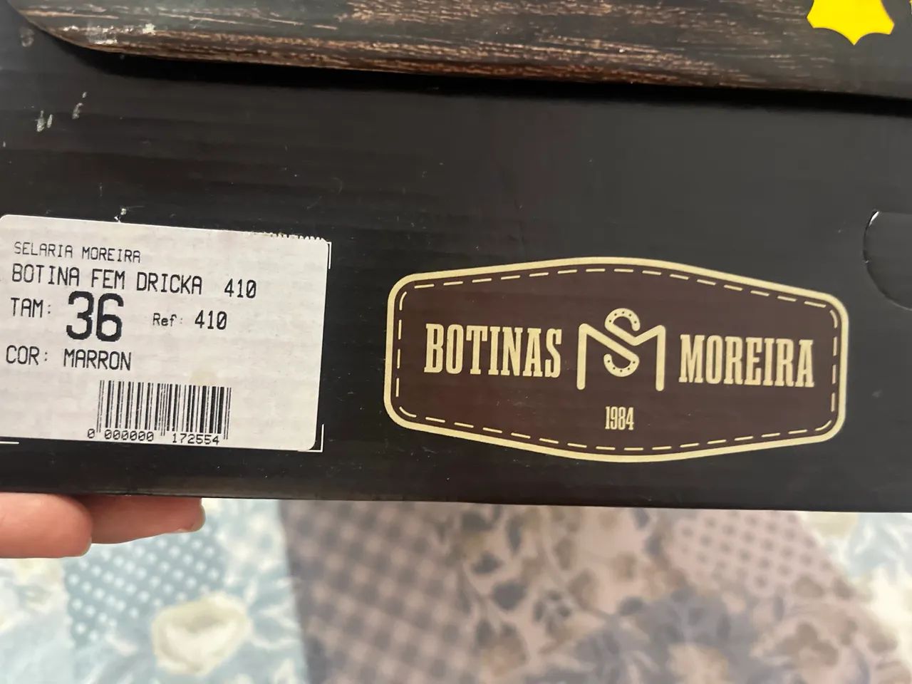 Botina  - Foto 3