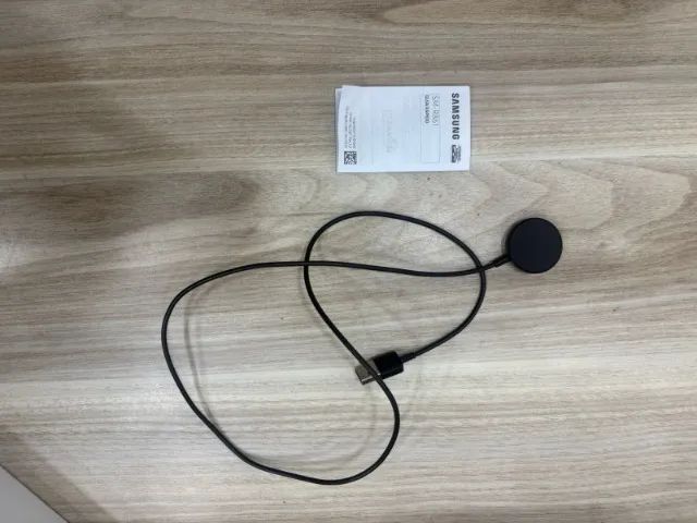 Samsung Galaxy Watch FE 40mm Bluetooth Display de 1.19 - Foto 4