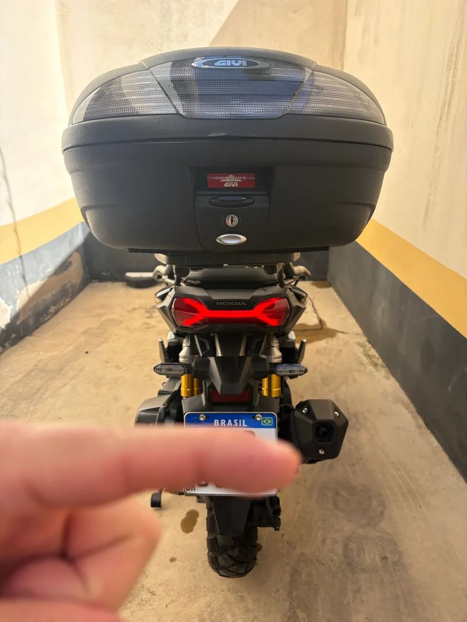 Honda ACV - Foto 3