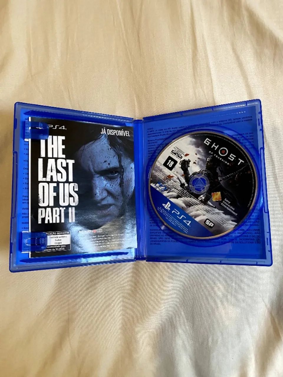 Ghost of Tsushima - Foto 2