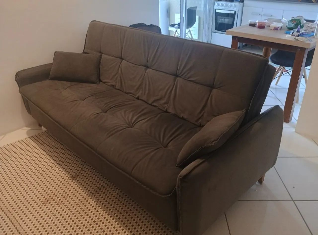 Sofá Cama