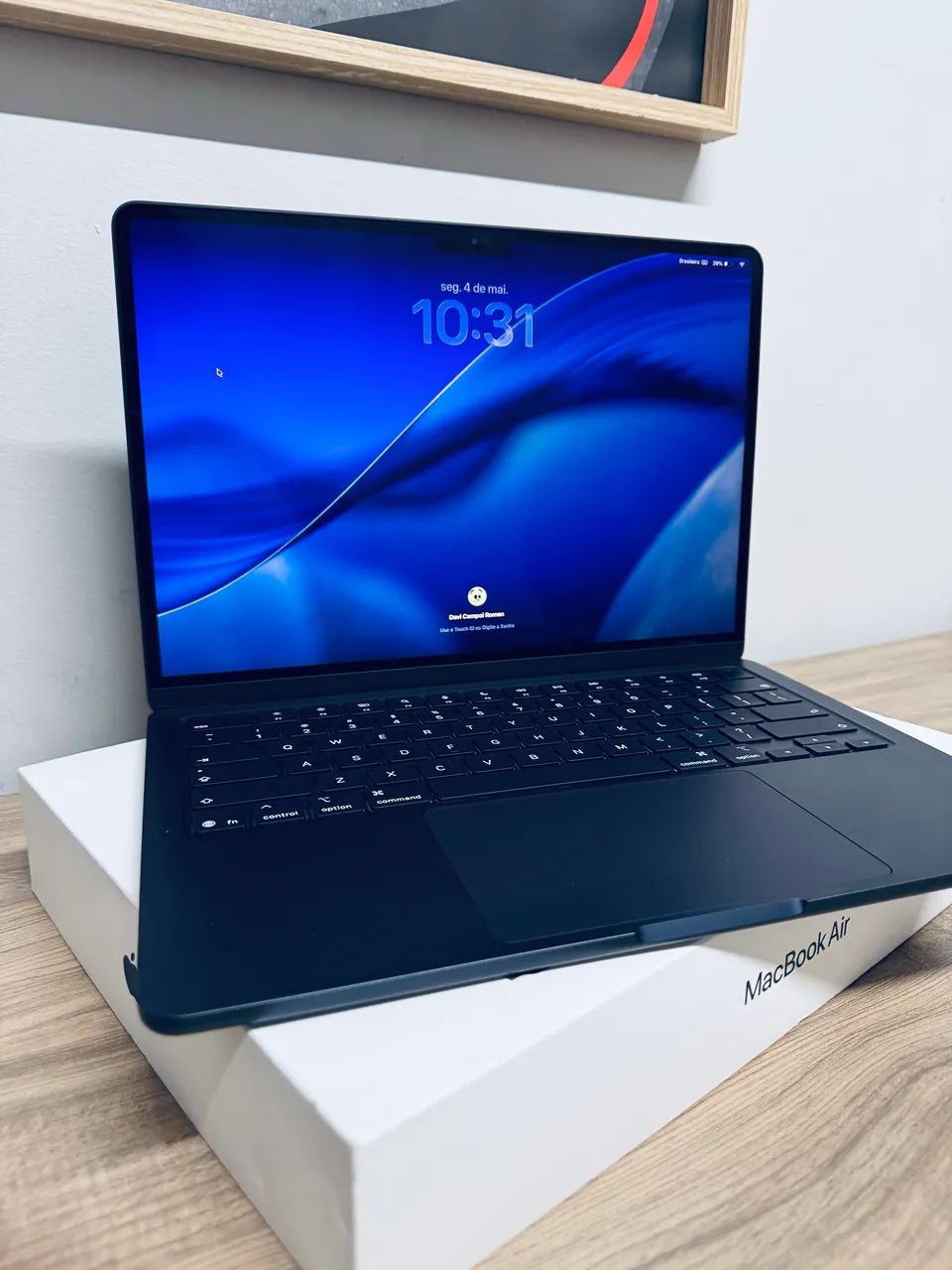 MacBook本体 MacBook Air m5 512GB MacBook Air M5 16gb ram 512GB - Notebooks - Cabral, Curitiba