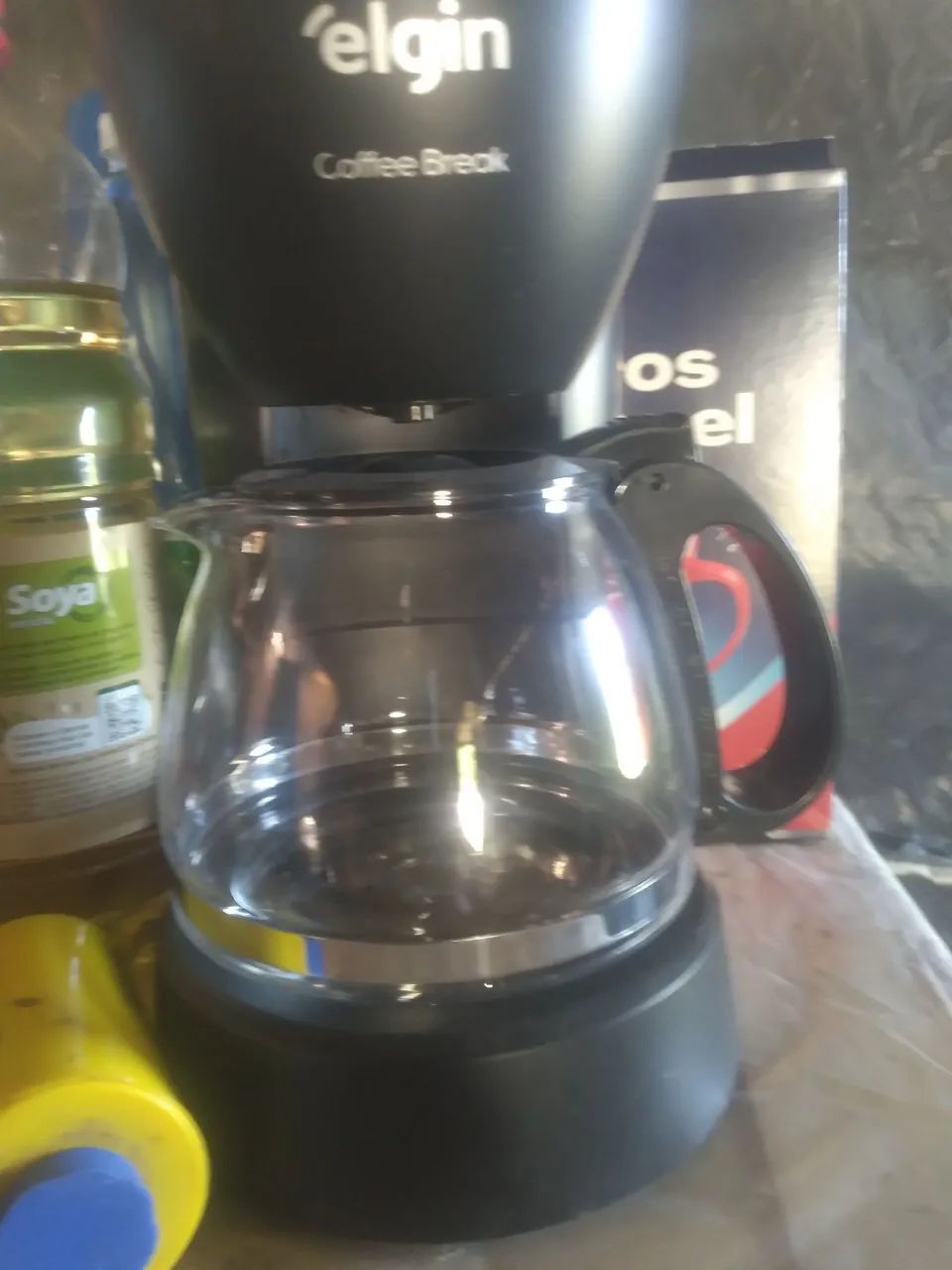 Cafeteira 