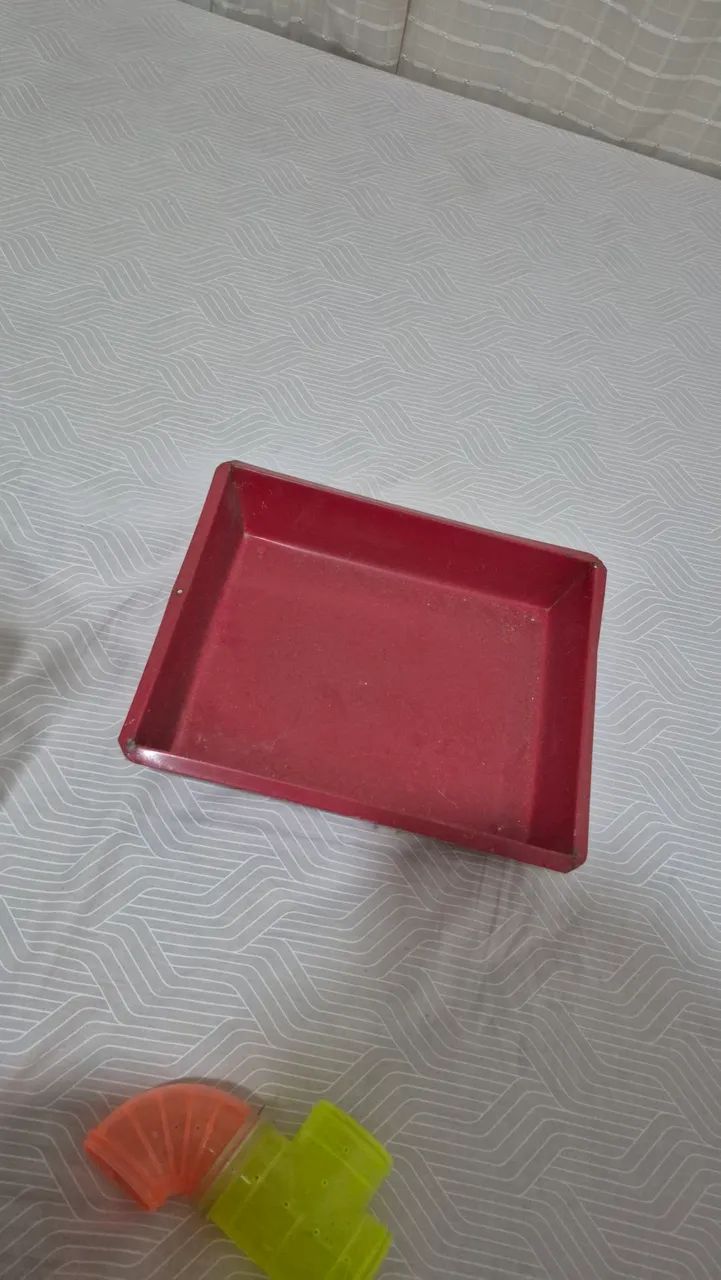 Gaiola para hamster  - Foto 4