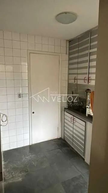 Apartamento - / Residencial / Botafogo