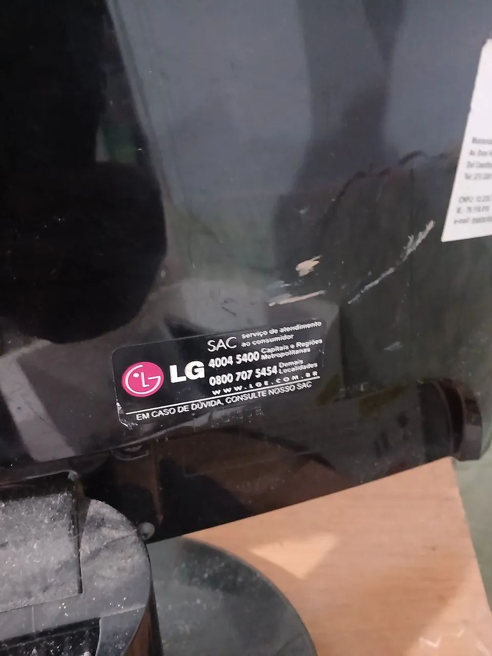 Monitor  - Foto 2