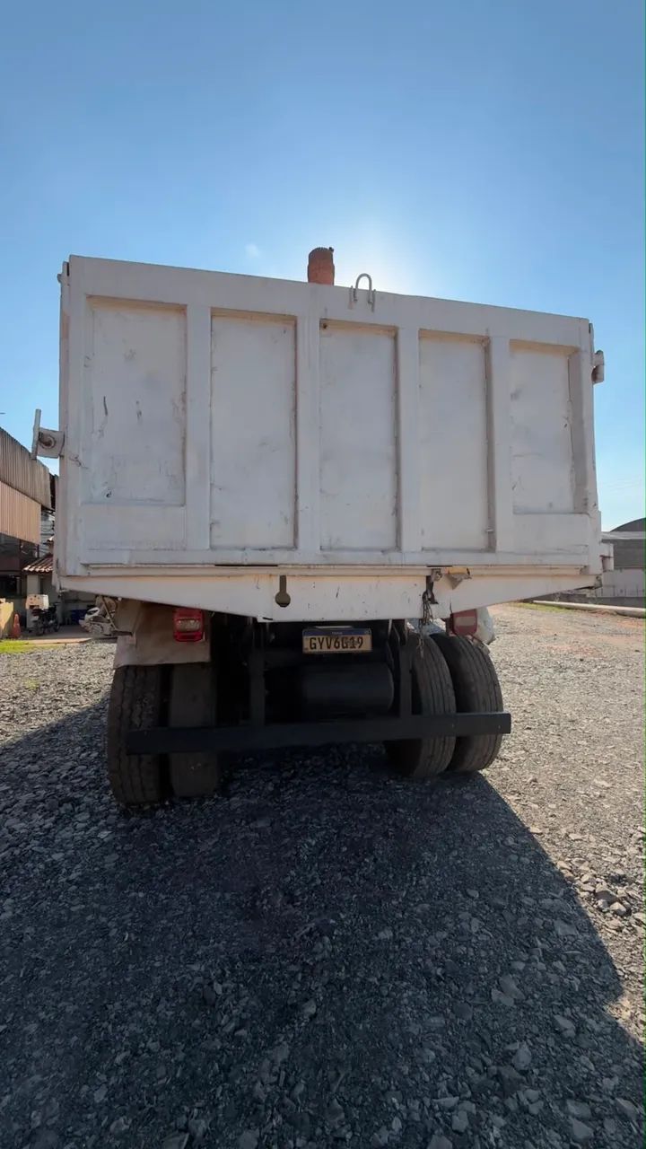 Basculante  - Foto 2