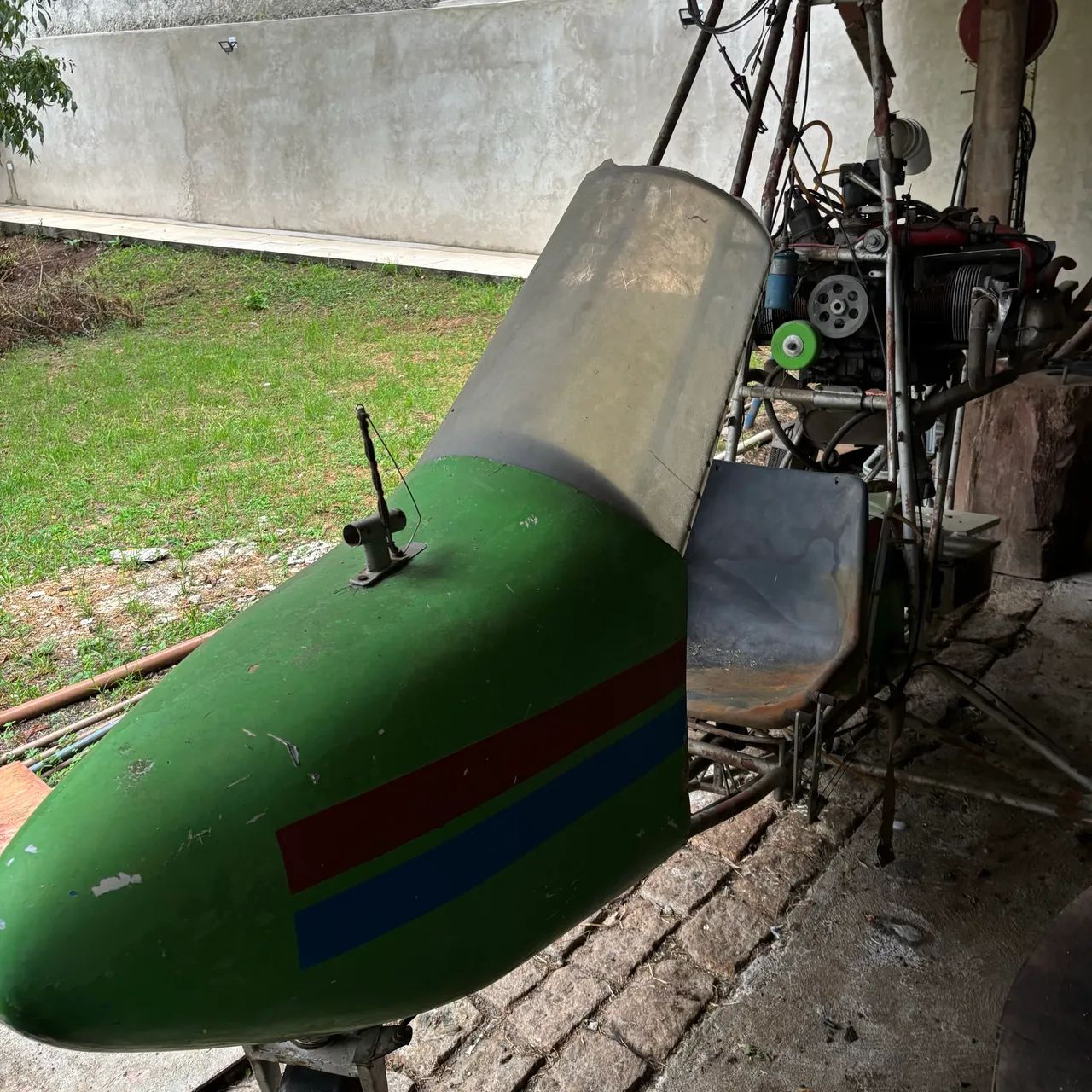 Giroscópio  - Foto 2