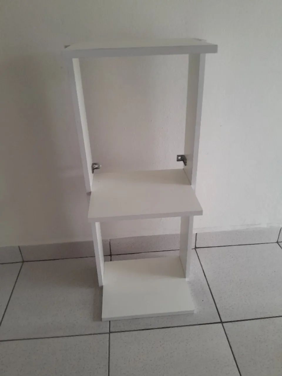 Prateleira 1 Parte - Foto 2