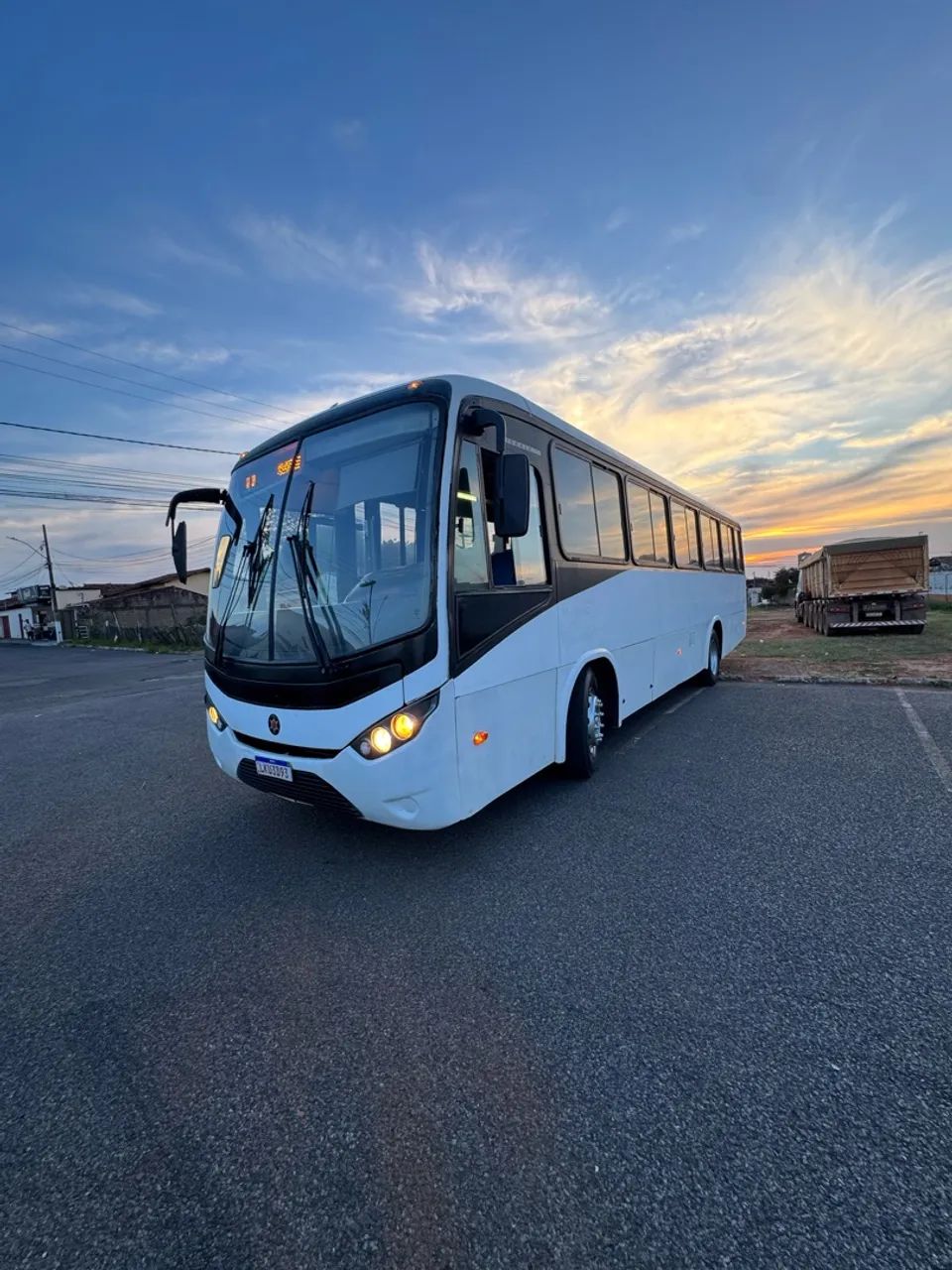 Ônibus marcopolo ideale  - Foto 4