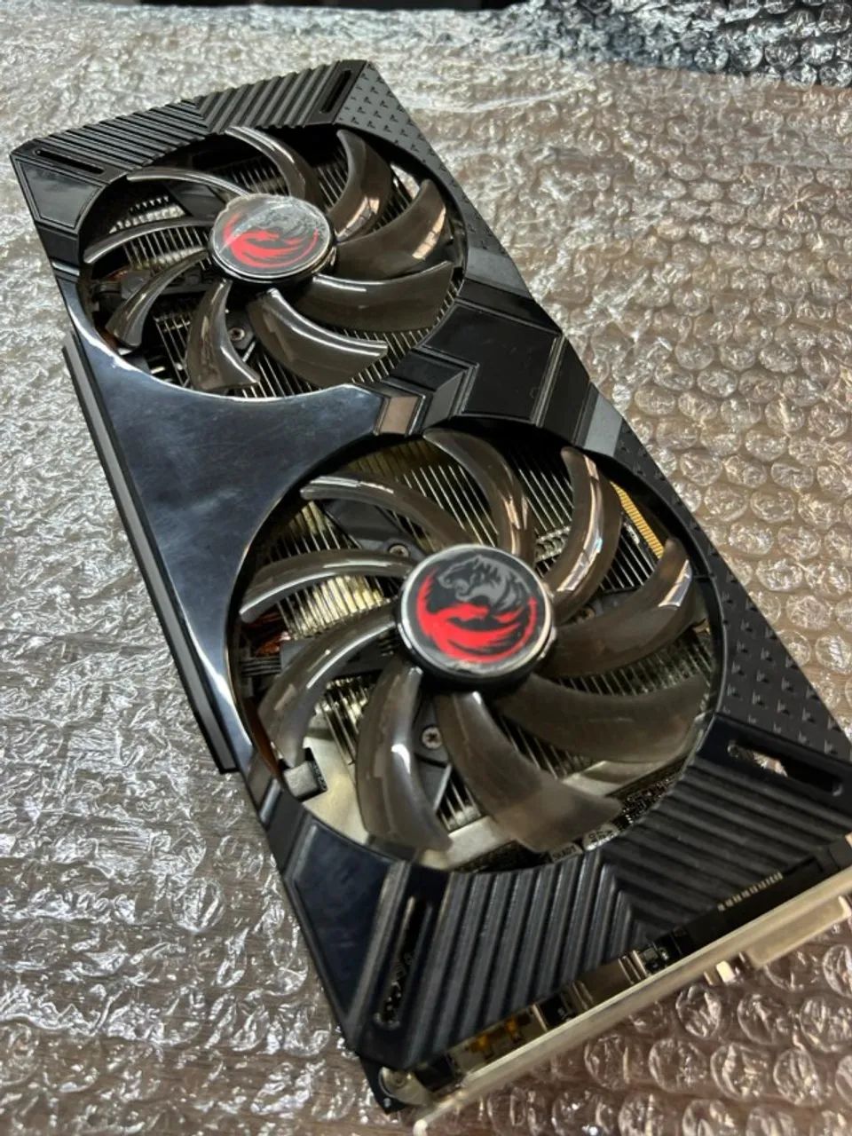 GTX 1660 Super PCYES 6GB GDDR6 - Foto 2