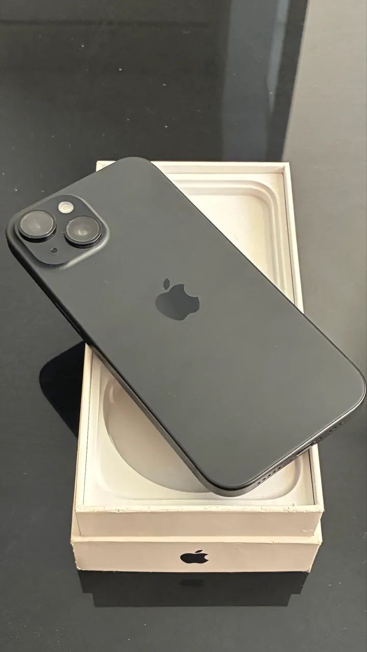 IPhone 15 - Foto 4