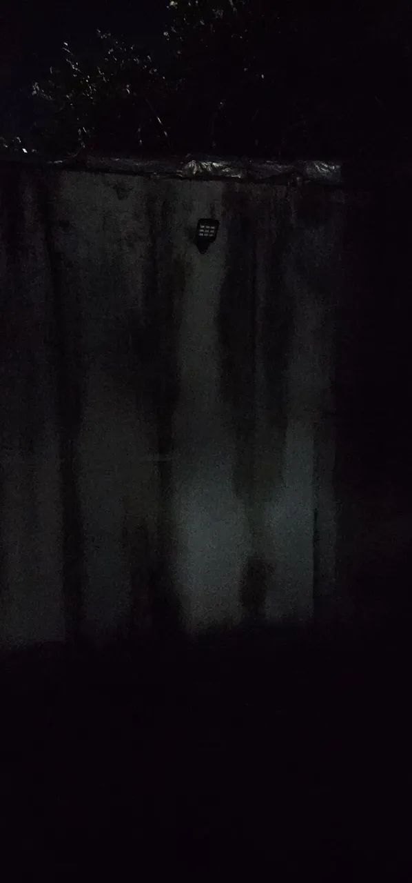 Luminaria solar externa em Led  - Foto 4