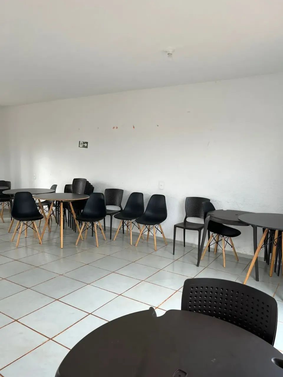 Imóvel para aluguel com 42 metros quadrados com 2 quartos - Foto 3