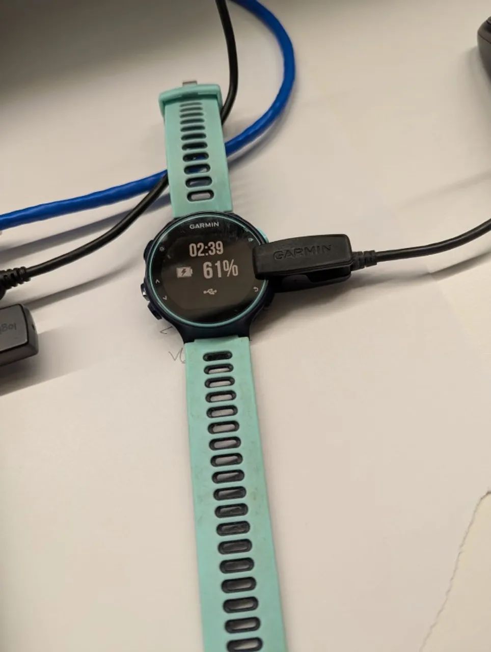 Forerunner® 735XT