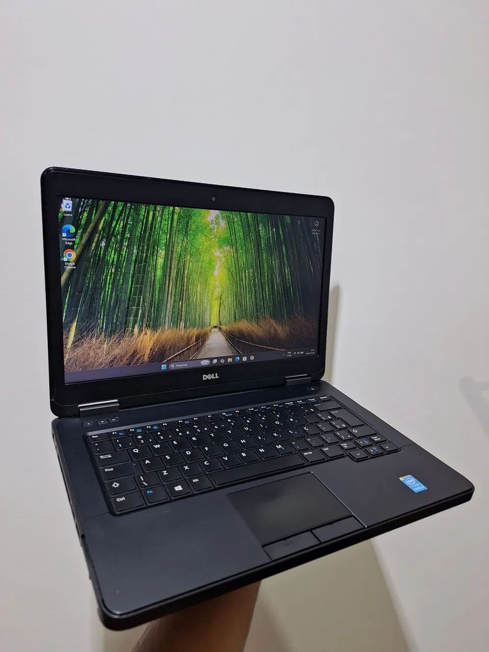 ? NOTEBOOK DELL CORE i5 + SSD 256GB + 8GB RAM | WINDOWS 11