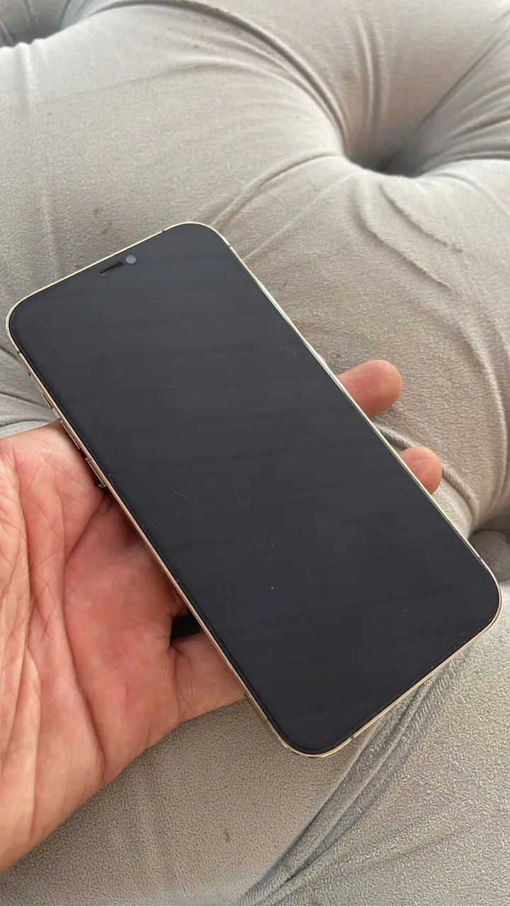 Iphone 12 pro max 128gb - Foto 2