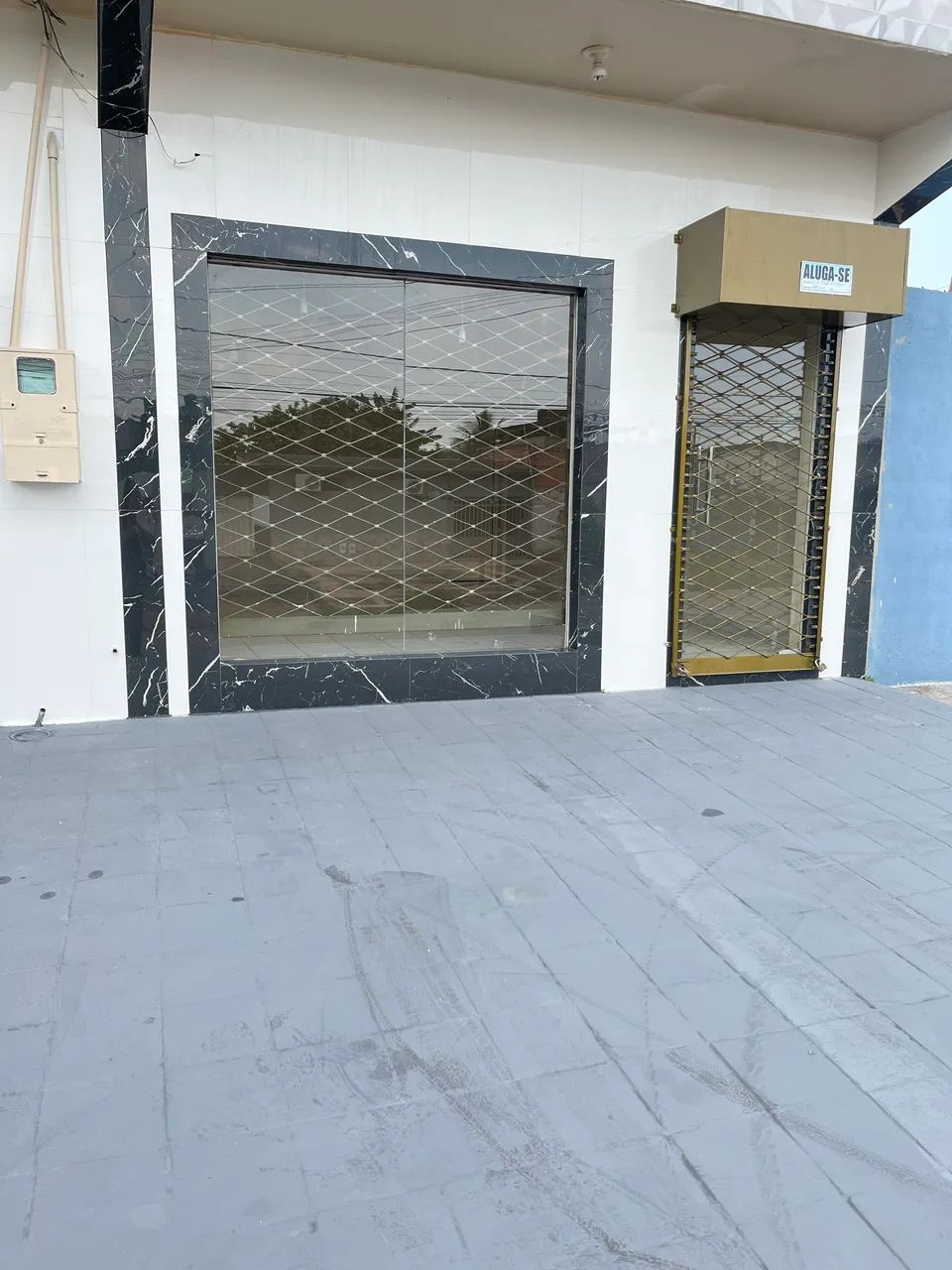 Salas comerciais 