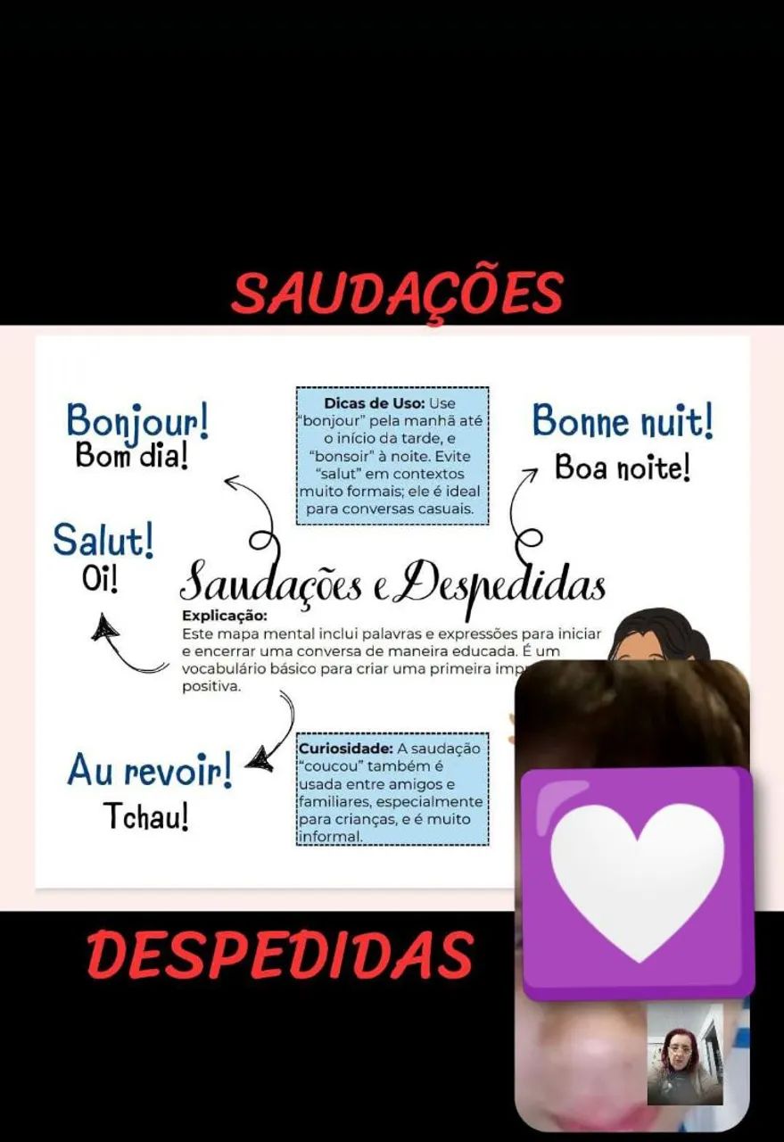 AULAS PARTICULARES PERSONALIZADAS DE FRANCÊS  - Foto 6