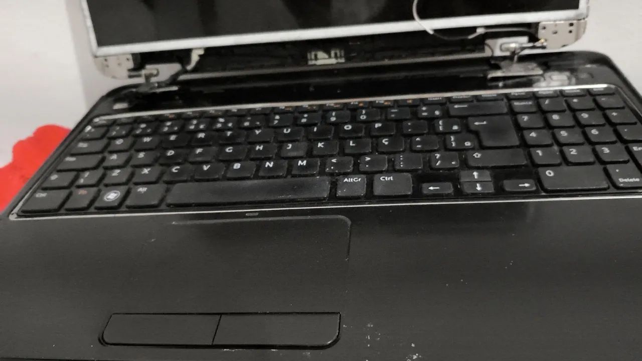 Notebook DELL I5 - Foto 2