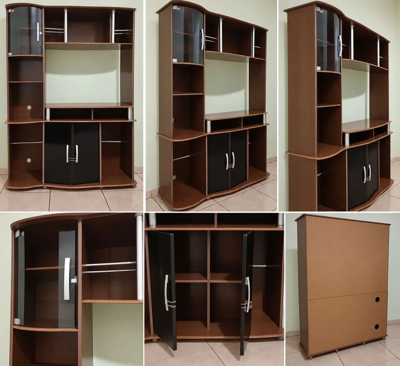Rack  - Foto 2