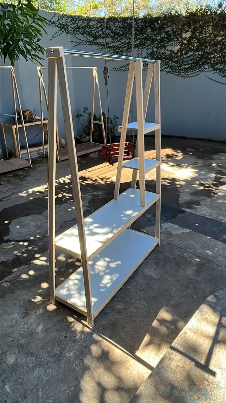 ARARA CABIDEIRO PROMOÇÃO FRETE GRÁTIS  - Foto 2
